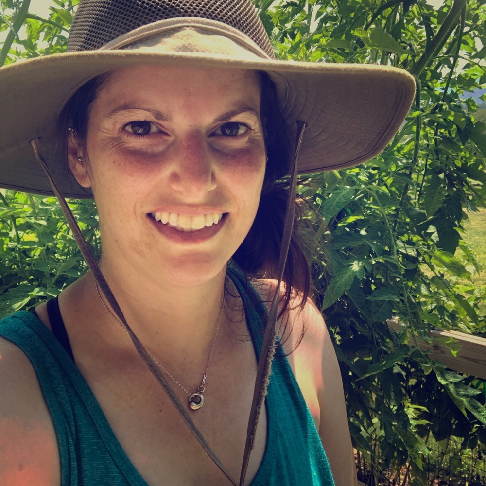 Meet your Posher, Kimberley